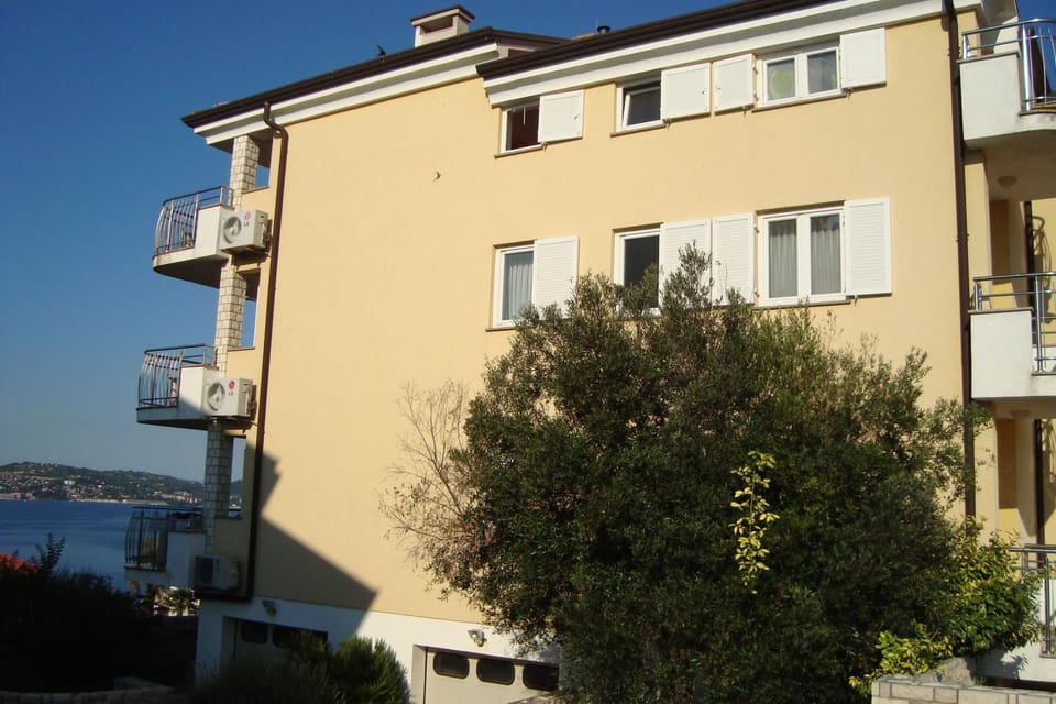Off site, Bird's eye view, Sea view