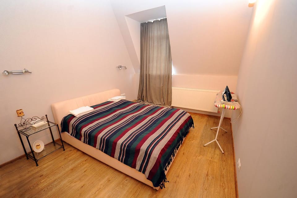 Made With Love Apartment Apartment in Tbilisi, Georgia