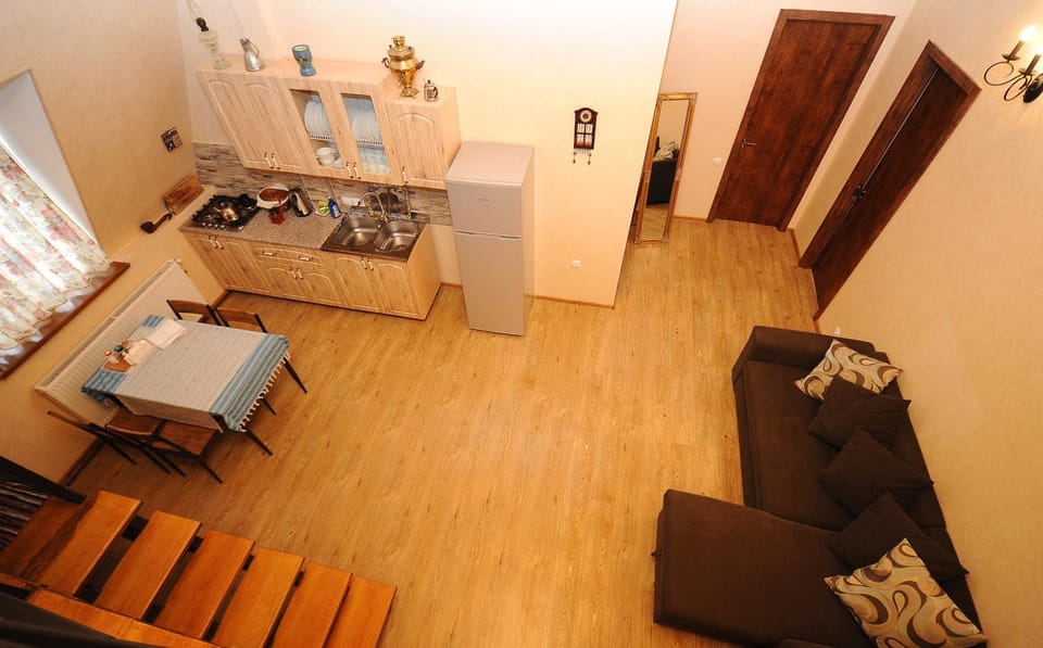Made With Love Apartment Apartment in Tbilisi, Georgia