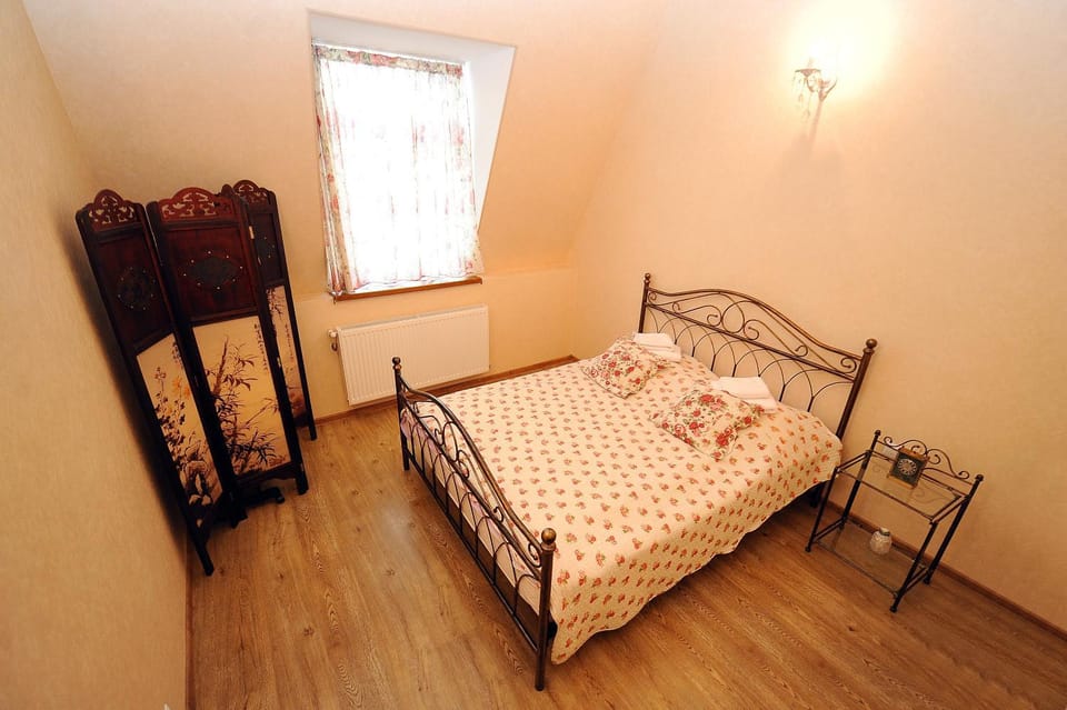 Made With Love Apartment Apartment in Tbilisi, Georgia