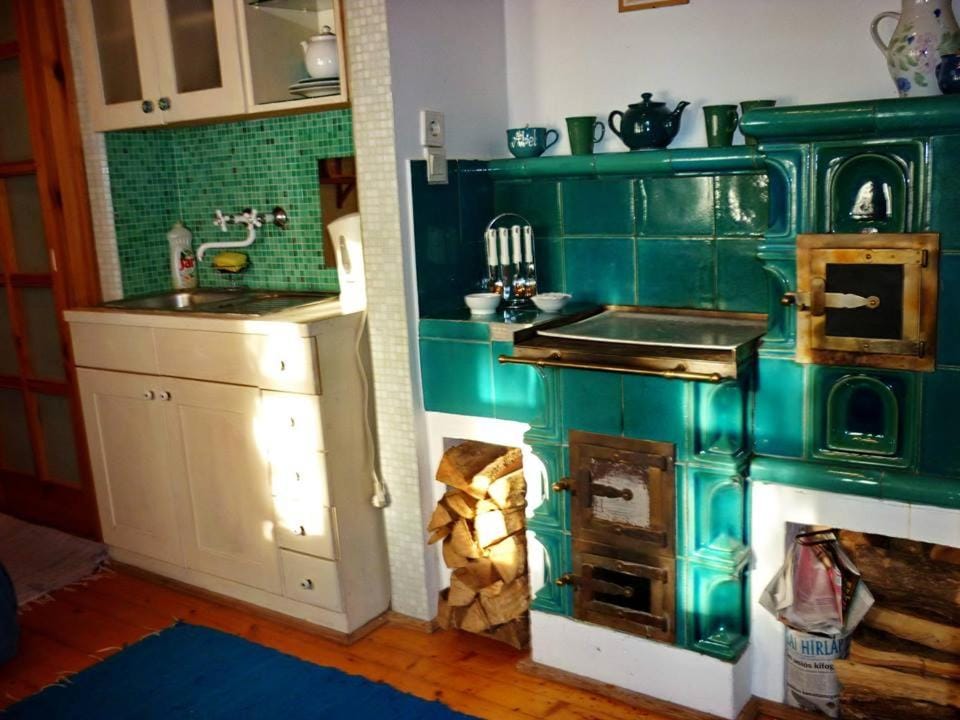 Rosehill Cottage Bed and Breakfast in Hungary