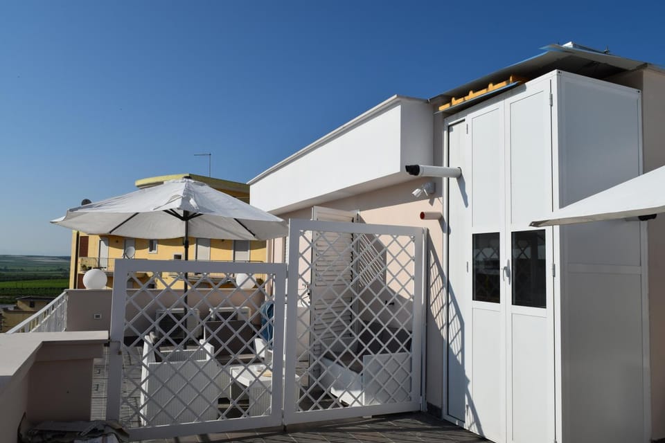 Solarium, Balcony/Terrace, Balcony/Terrace, Mountain view