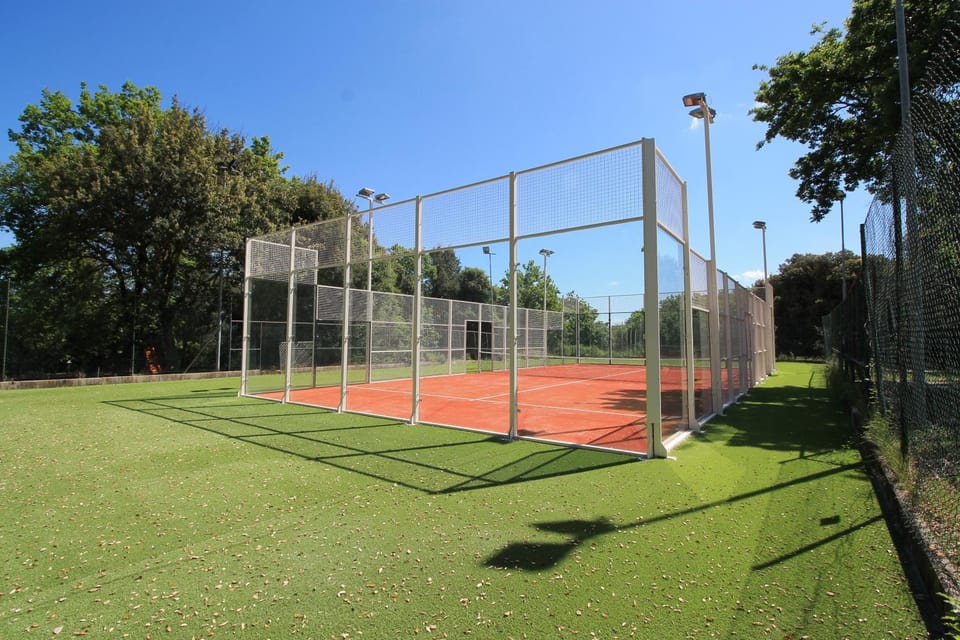 Activities, Fitness centre/facilities, Entertainment