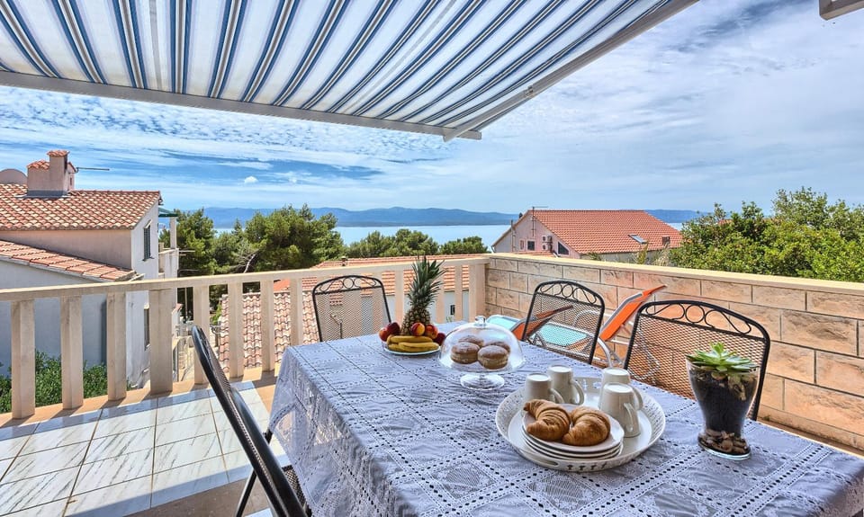 Sea view