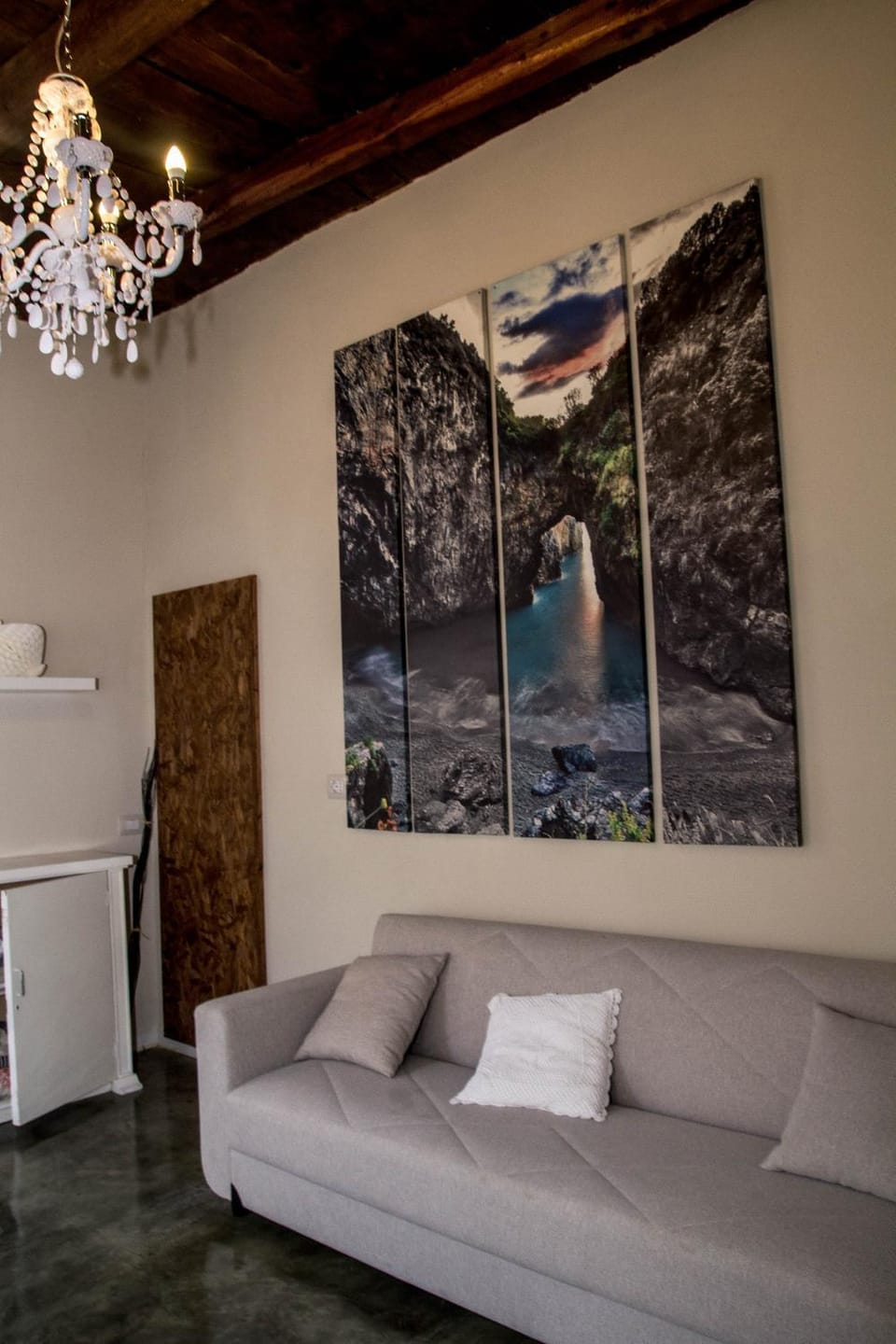 Lobby or reception, Lounge or bar