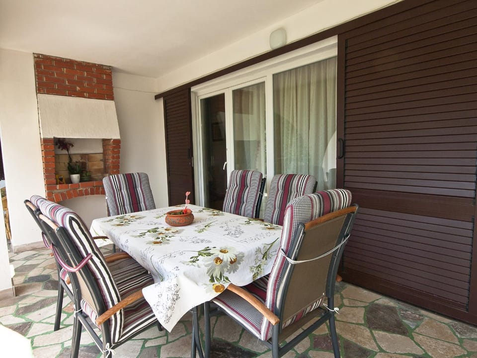 Balcony/Terrace, On site