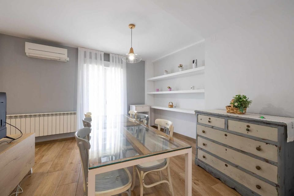 CASA MARTA (Garaje Gratis). Apartment in Zamora