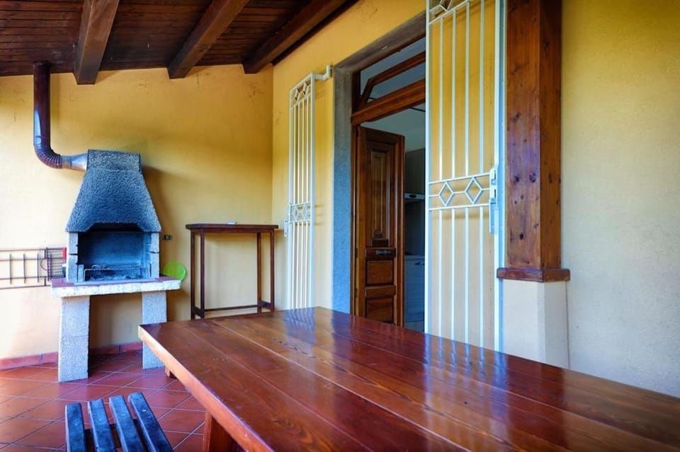 Villa Marzia & Villa Carmela House in Sicily