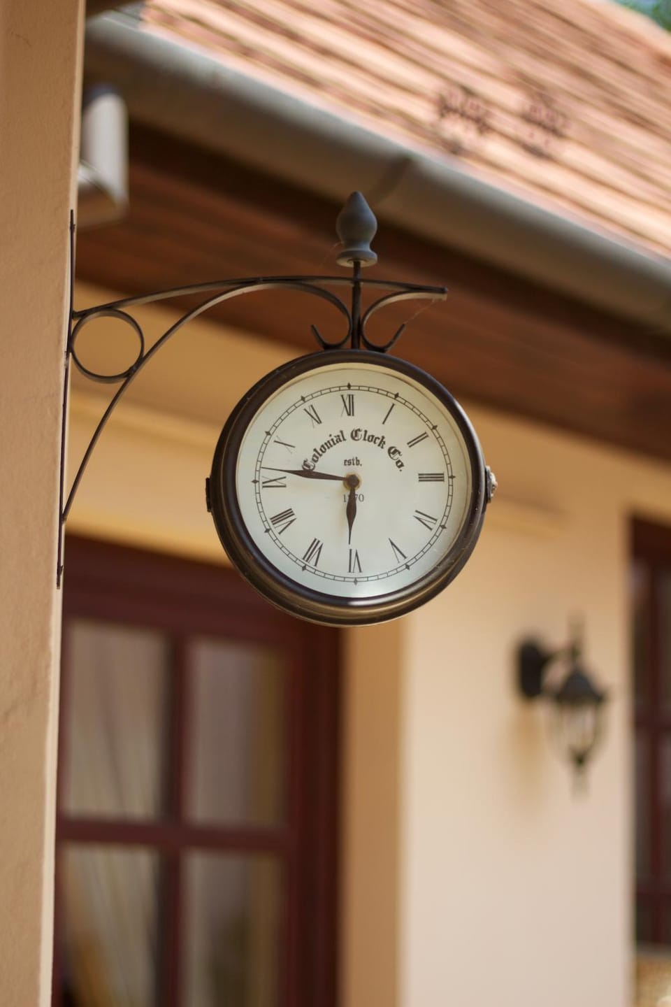 Leo Vendeghaz Bed and Breakfast in Slovakia