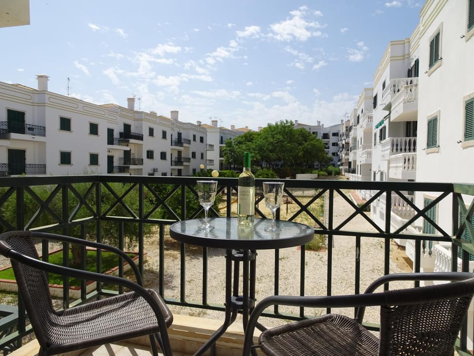 Balcony/Terrace, Seating area