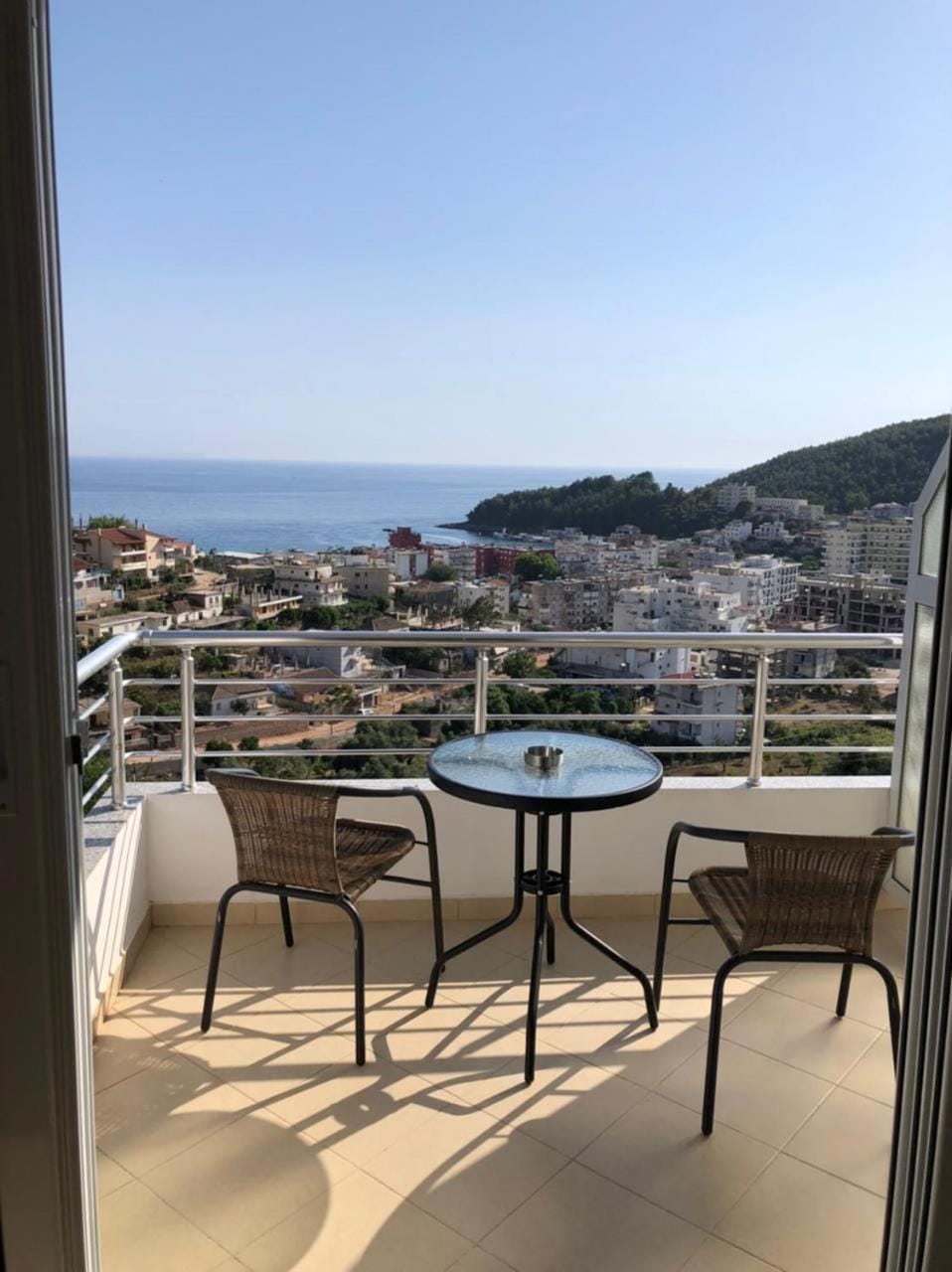 Vila ABAN Apartment in Vlorë County, Albania