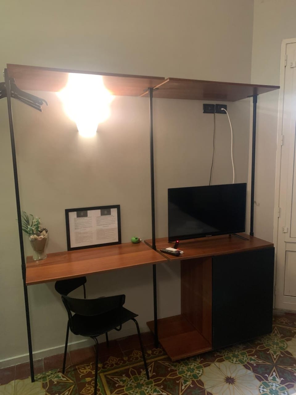 TV and multimedia