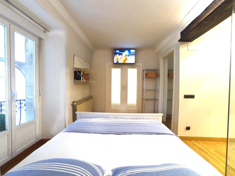 Decorative detail, Bedroom