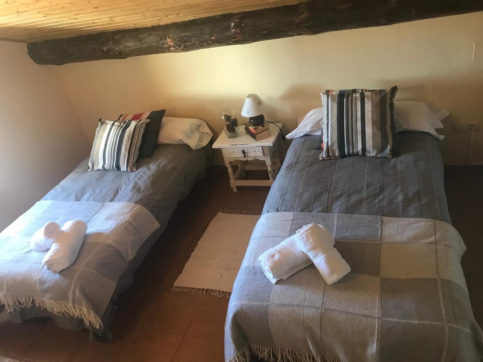 Casa Sierra de Gredos Country House in Castile and León