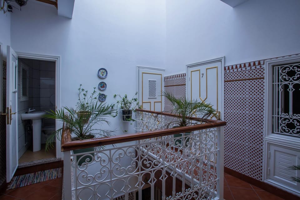 Hotel Zitoune Hotel in Marrakesh