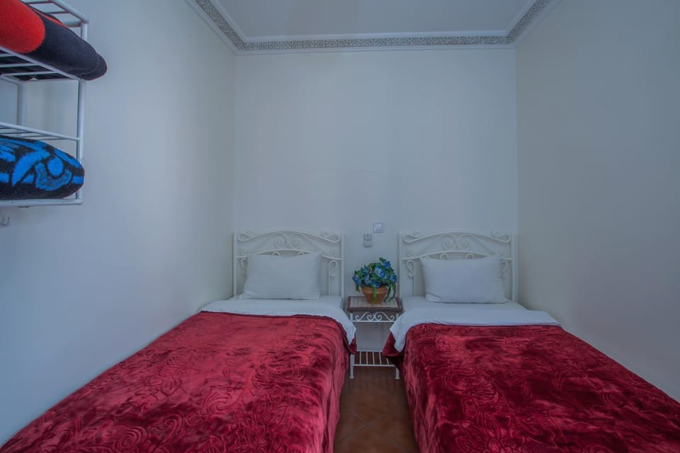 Hotel Zitoune Hotel in Marrakesh