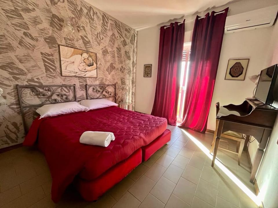 Tk HOTEL Hotel in Catania