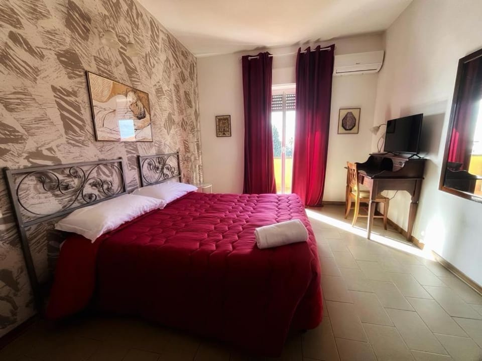 Tk HOTEL Hotel in Catania
