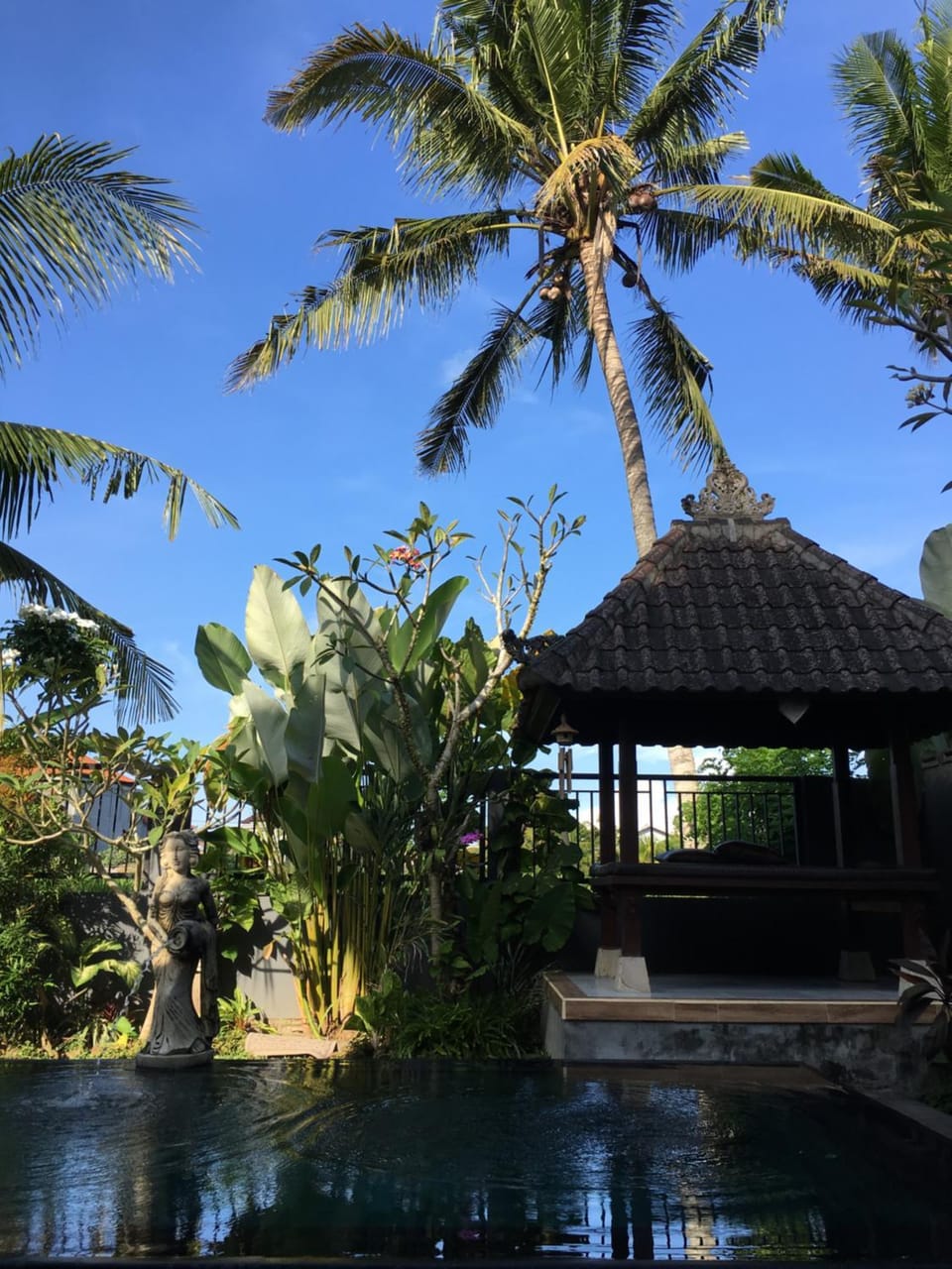 Darmanata Villa Villa in Sukawati