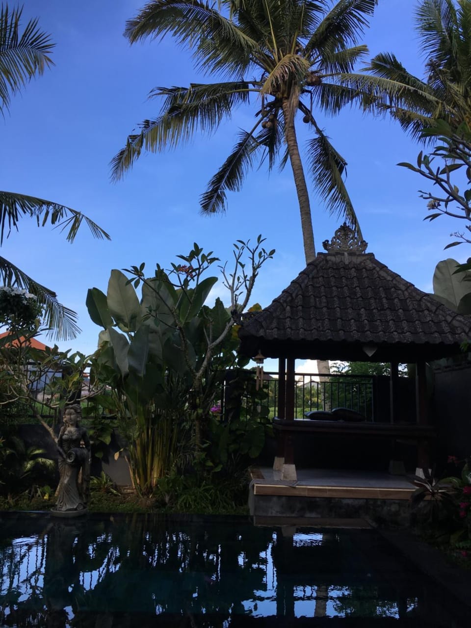 Darmanata Villa Villa in Sukawati