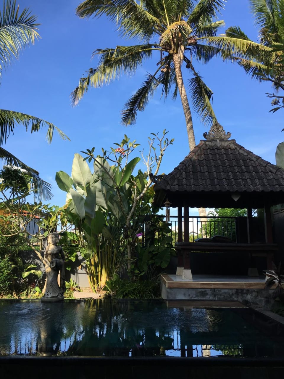 Darmanata Villa Villa in Sukawati