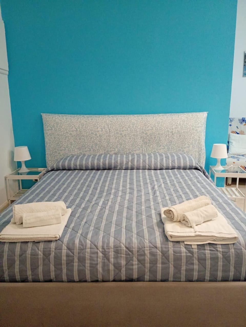 Maison d'O Apartment in Otranto