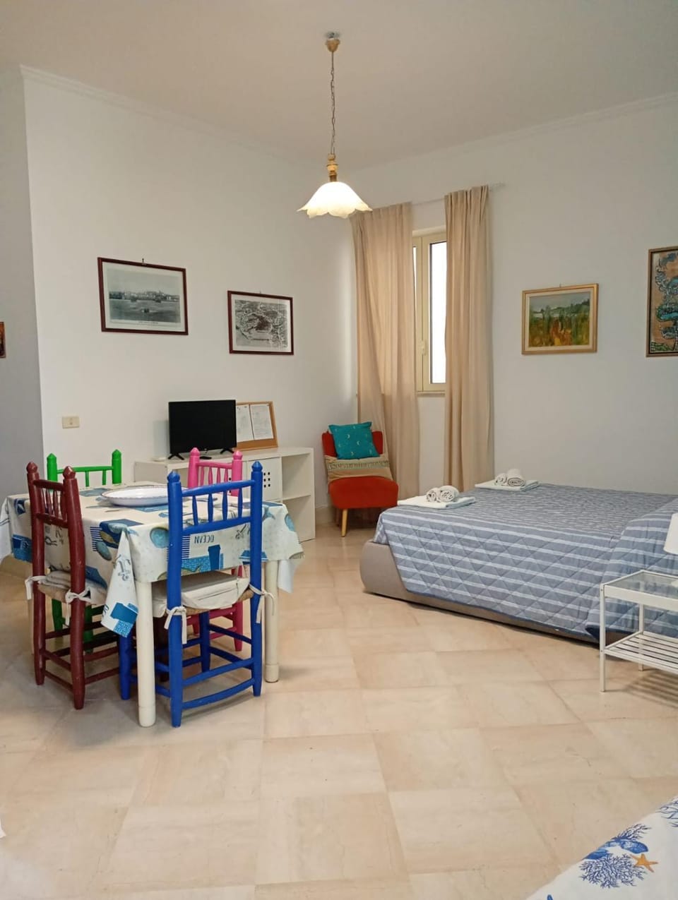Maison d'O Apartment in Otranto