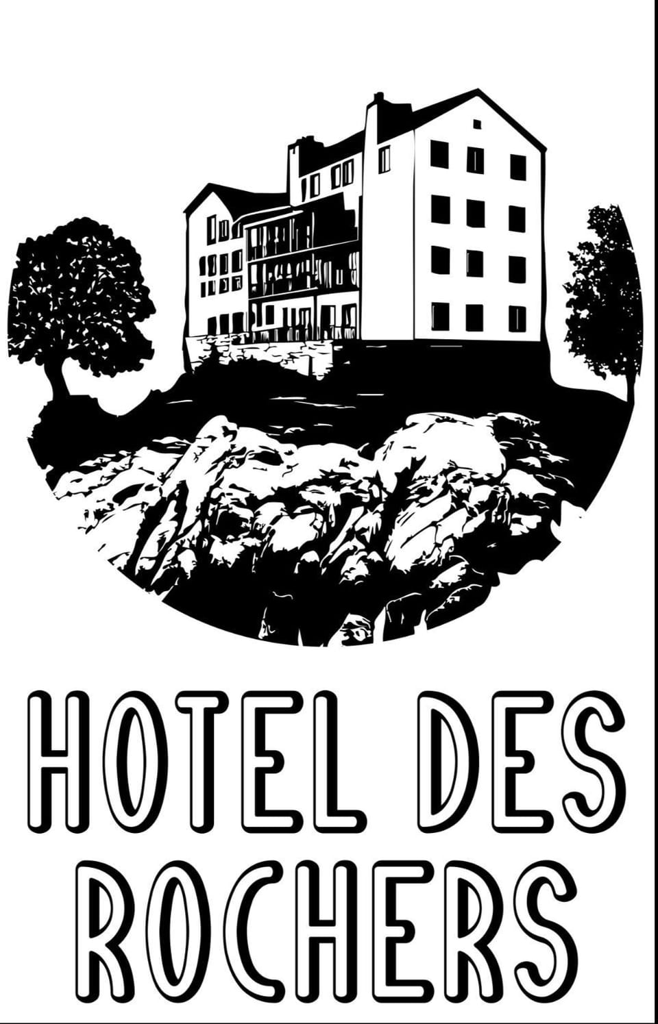 Hôtel Des Rochers Hotel in Occitanie