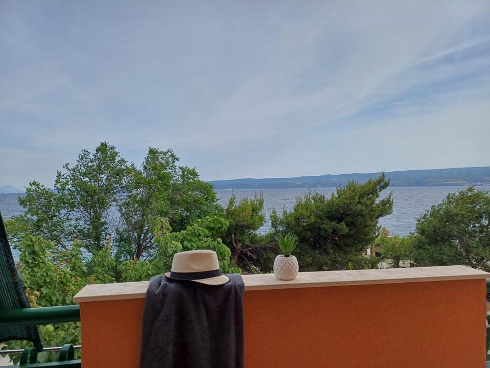 Villa Dalmas Apartments Apartment in Split-Dalmatia County