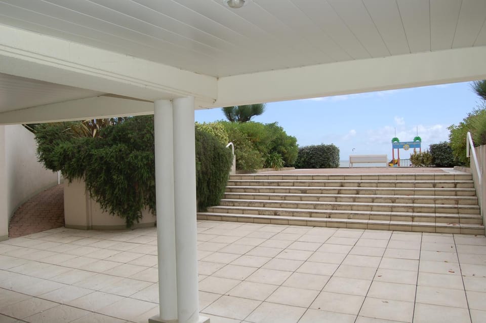 Appartement La Baule Plage Apartment in Le Pouliguen
