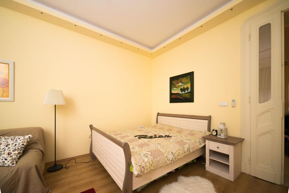 Rox Central Apartments 2 Apartment in Timisoara