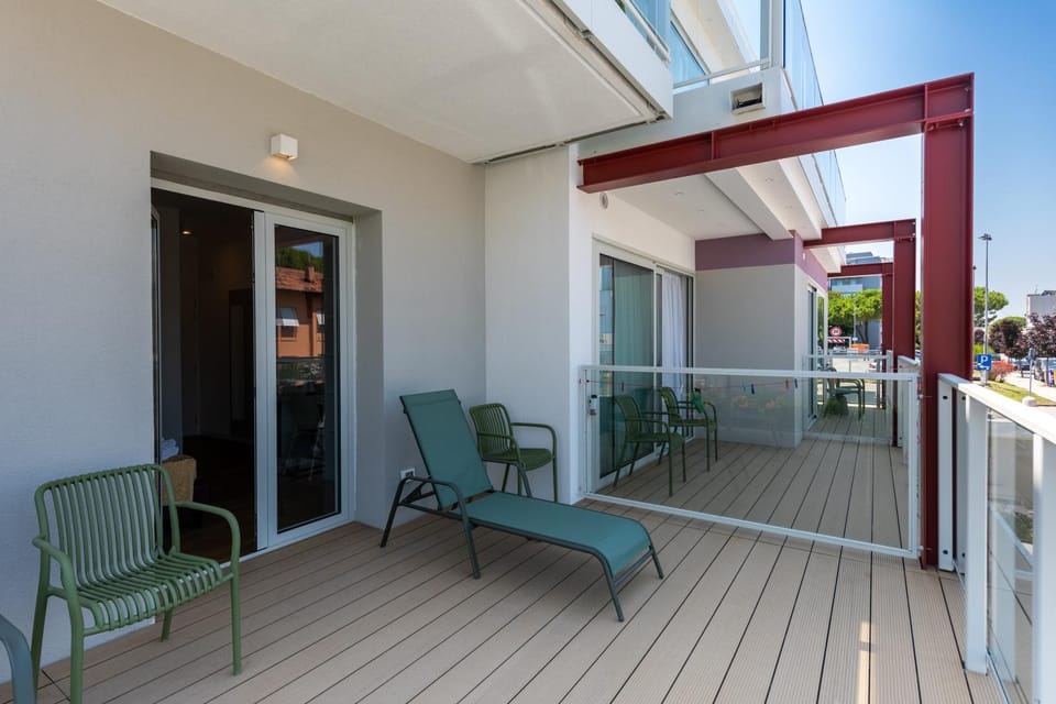 Balcony/Terrace, Bedroom