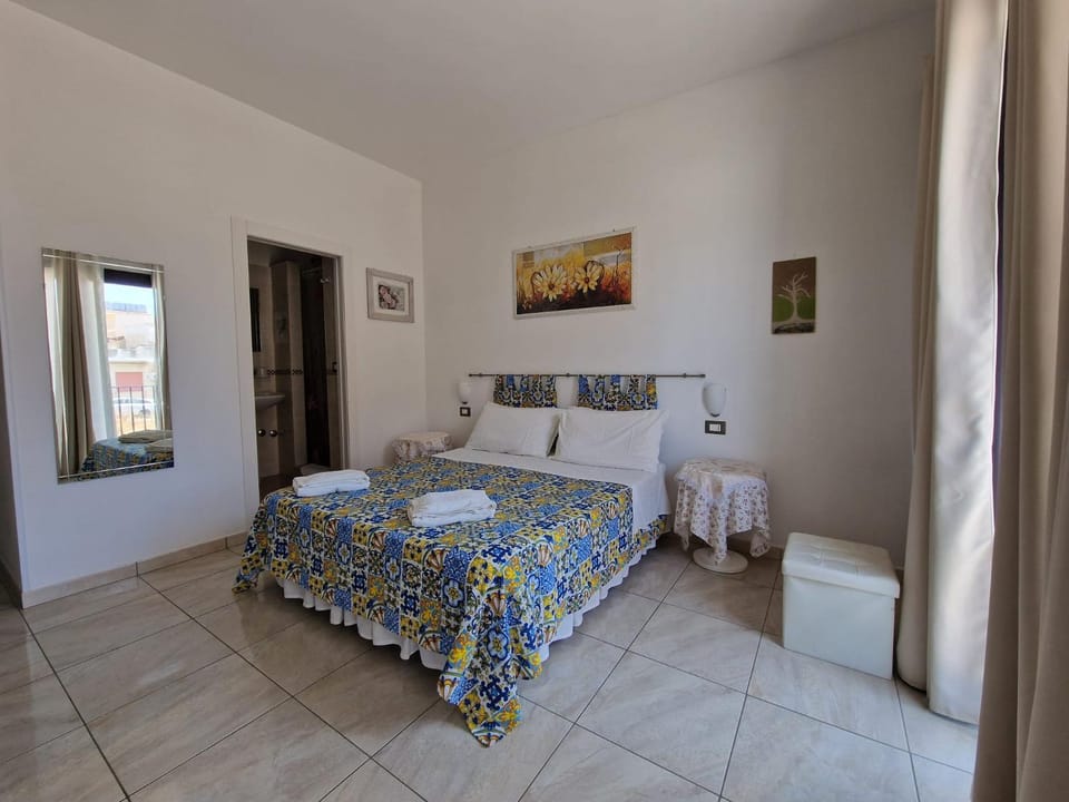 La Trinacria di Capo Passero Bed and Breakfast in Portopalo di Capo Passero