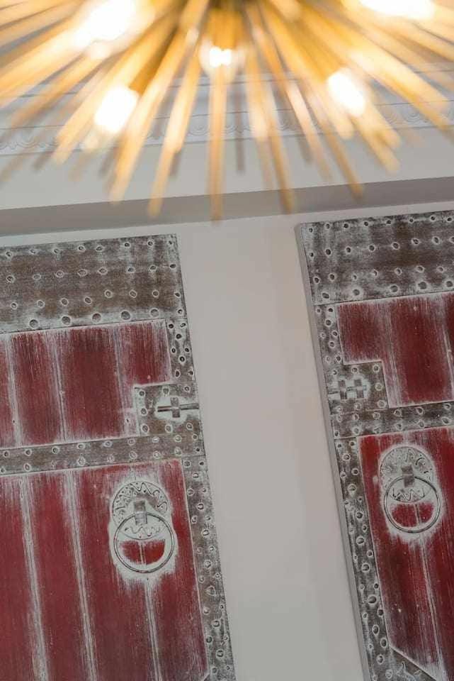 Luxe Castelar 19 Apartment in Seville