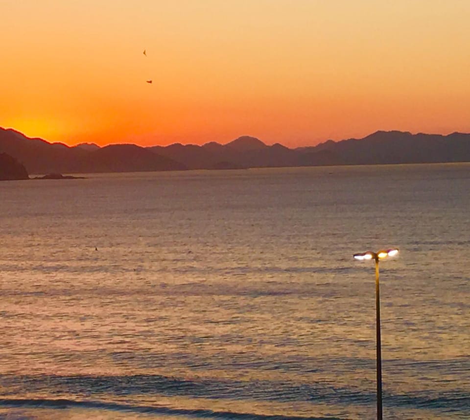 Sea view