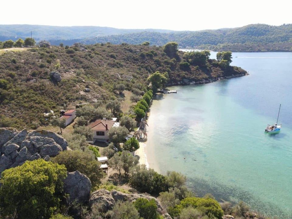 Beach House Onar Country House in Halkidiki
