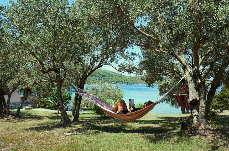 Beach House Onar Country House in Halkidiki