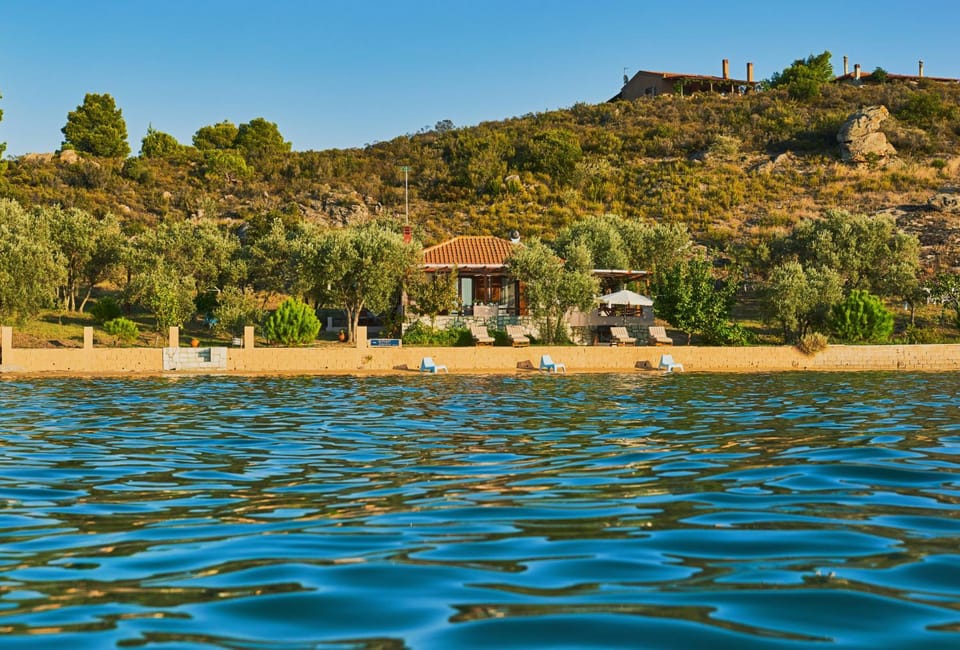 Beach House Onar Country House in Halkidiki