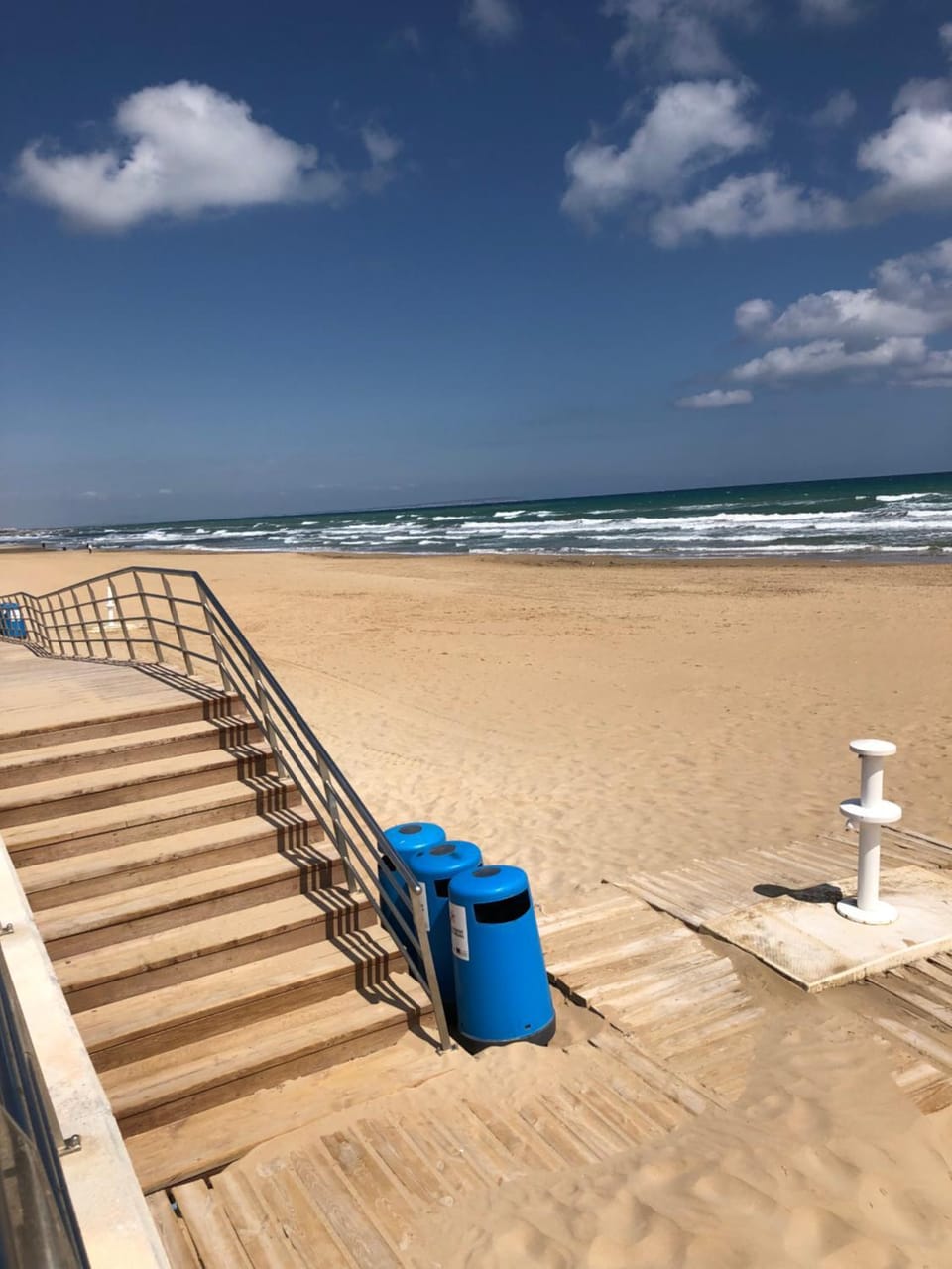 Geraneos Playa Apartment in Torrevieja