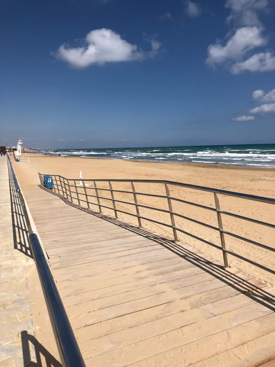 Geraneos Playa Apartment in Torrevieja