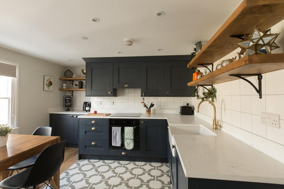 Osric Apartment Apartment in Bath