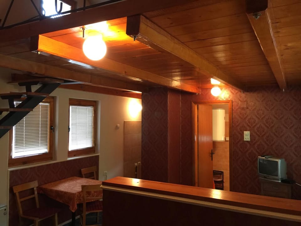 S Centro - park apartmani Apartment in Serbia