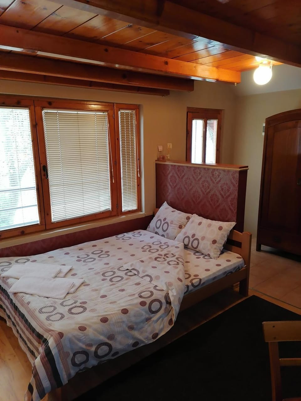 S Centro - park apartmani Apartment in Serbia