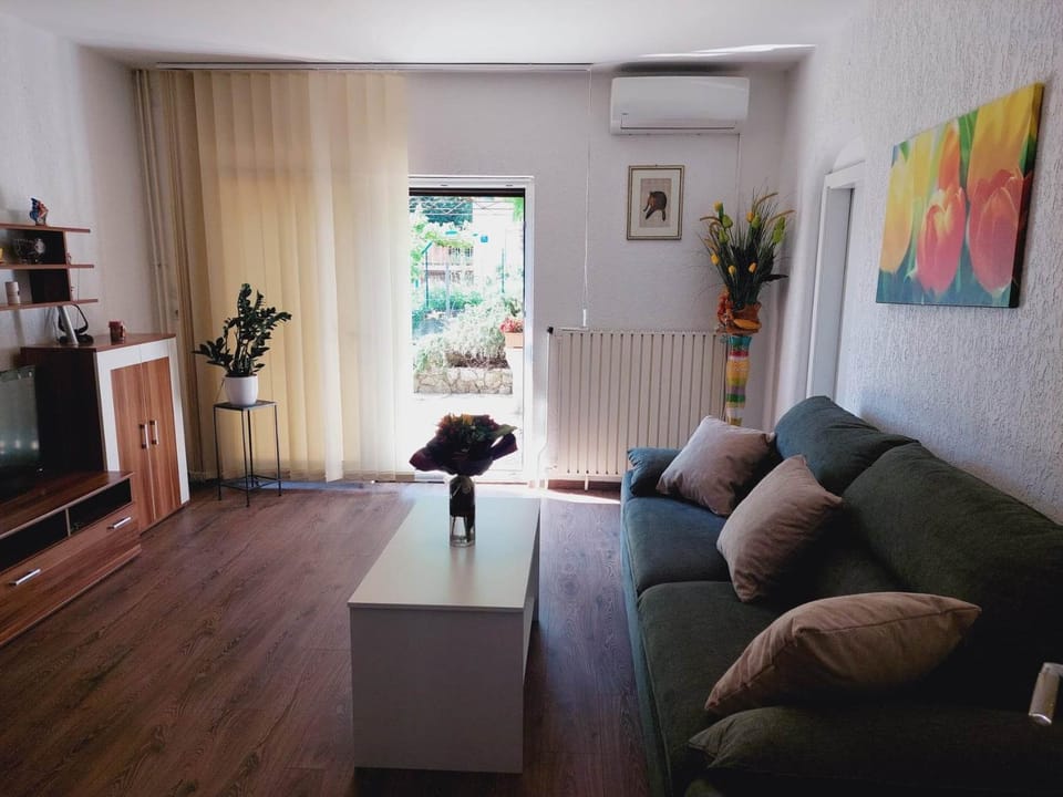Apartment Rubin Apartment in Lovran