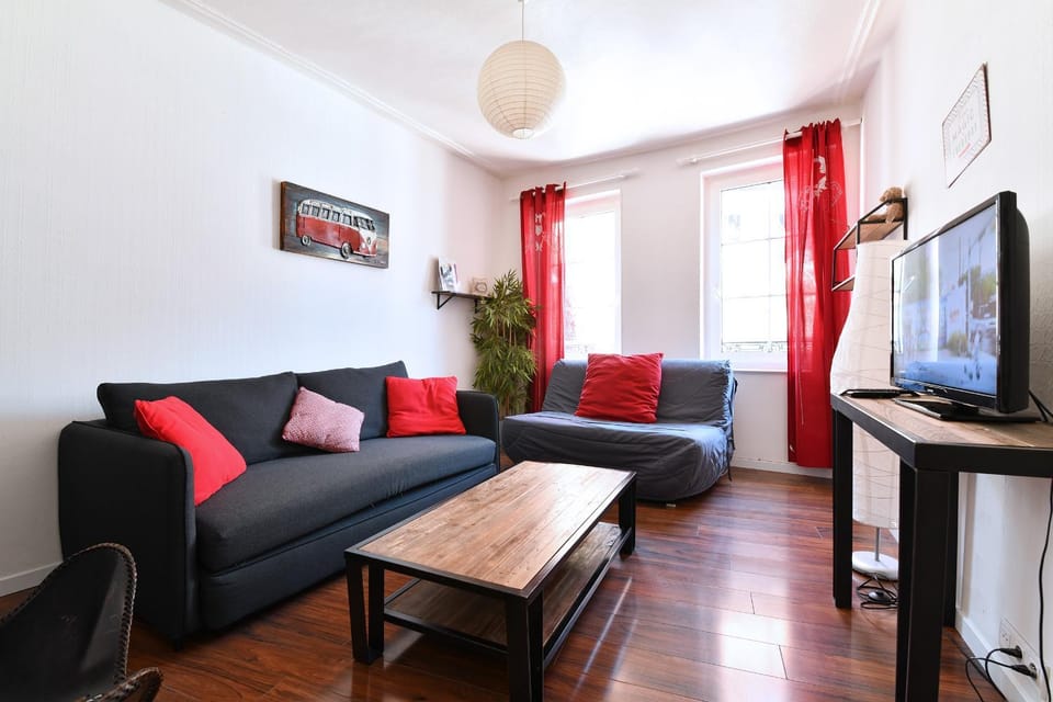 TV and multimedia, Living room