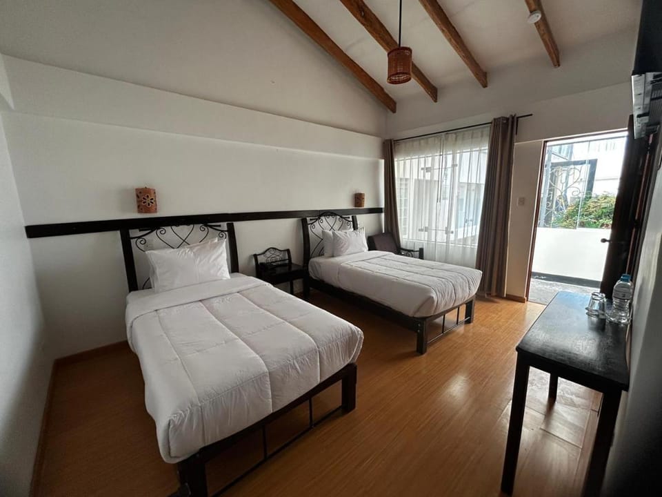Xima Cusco San Blas Hotel in Cusco