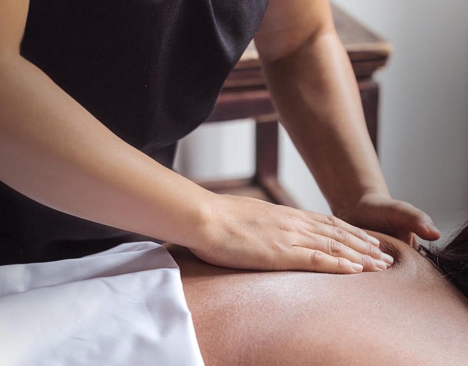 People, Massage, group of guests