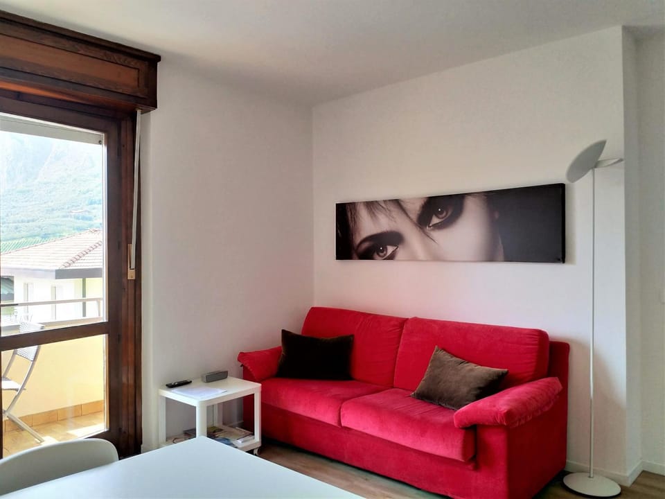 Appartamenti Garda il lago Apartment in Riva del Garda