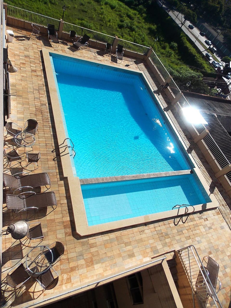 Activities, On site, Swimming pool, Swimming pool