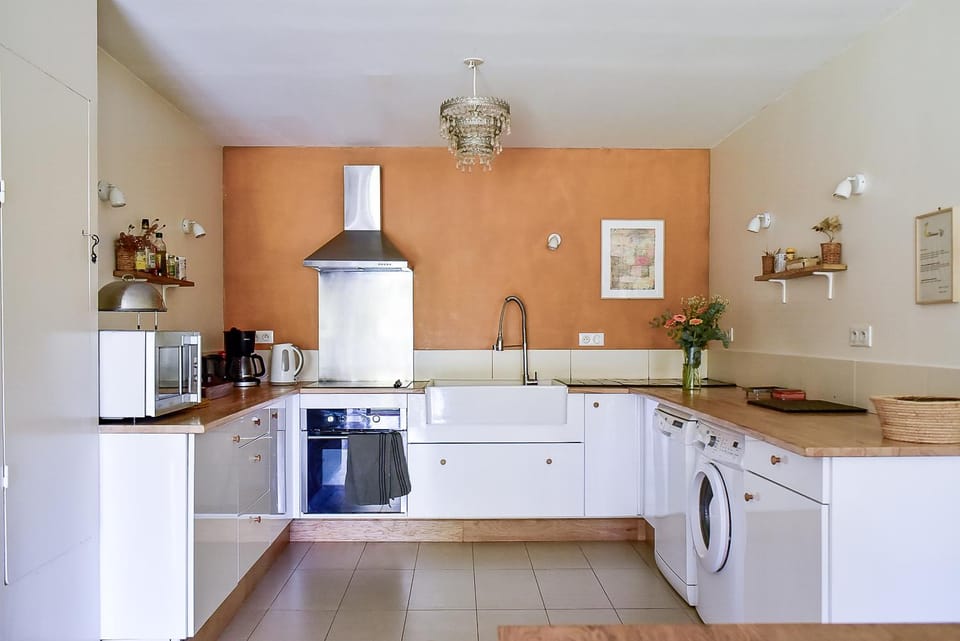 Maison Chalendeix Bed and Breakfast in Nouvelle-Aquitaine